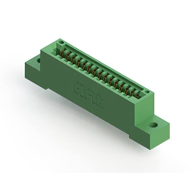 845-015-500-102 EDAC Inc.  Edgeboard Connectors